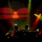 Photo Gallery: Decibel Festival 2012 Featuring DJ Shadow, Orbital, Emptyset, and More