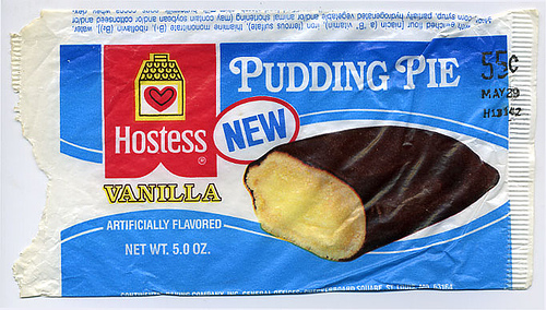 Top 10 Best Discontinued Foods From the 1980s and ’90s
