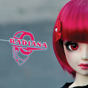 Radiana