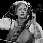 Photos: Rasputina at the Key Club, Los Angeles 10/23/12