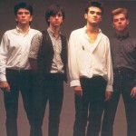 Morrissey Says Coachella Offered to Go 100% Vegetarian for The Smiths to Reunite