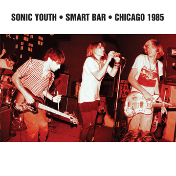 Smart Bar - Chicago 1985 Smart Bar - Chicago 1985