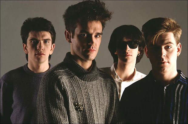 The Smiths The Smiths