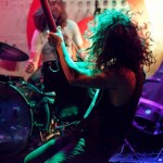 Photos: Turbo Fruits at CMJ 2012