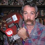 Mike Watt’s New Italian/American Trio, Il Sogno di Marinaio, to Release Debut Album “La Busta Gialla” in January 2013 Mike Watt’s New Italian/American Trio, Il Sogno di Marinaio, to Release Debut Album “La Busta Gialla” in January 2013