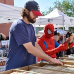 Photos: Vegas Valley Comic Book Festival 2012