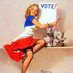 The Moral Case for Not Voting