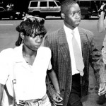 THE CENTRAL PARK FIVE
