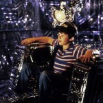 Disney to Remake “Flight of the Navigator” Movie, Brings on Two New Writers Disney to Remake “Flight of the Navigator” Movie, Brings on Two New Writers
