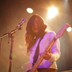 Photos: Girl In A Coma, Cursive, and Minus The Bear at Showbox at the Market, Seattle 11/17/12 Photos: Girl In A Coma, Cursive, and Minus The Bear at Showbox at the Market, Seattle 11/17/12