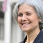 Why I Voted for Jill Stein