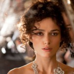 Interview: Keira Knightley Interview: Keira Knightley