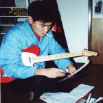 Interview: Mike Park of Asian Man Records and the Plea For Peace Foundation