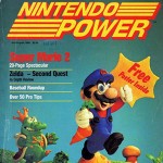 The Cover of the Final Issue of “Nintendo Power” Magazine Pays Homage to the First The Cover of the Final Issue of “Nintendo Power” Magazine Pays Homage to the First