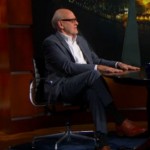 Frank Oz Stops by “The Colbert Report” Frank Oz Stops by “The Colbert Report”