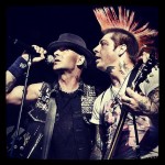 Listen: Rancid “Fuck You”