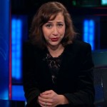 “Single Women Vote With Their Vaginas”: Kristen Schaal and Jon Stewart Break Down the Married vs. Single Woman Vote