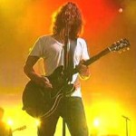 Soundgarden Perform Full Set on “Letterman” Soundgarden Perform Full Set on “Letterman”