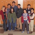 “Freaks and Geeks” Cast Reunites for Photo Shoot “Freaks and Geeks” Cast Reunites for Photo Shoot