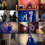 Video Premiere: JCK DVY “Get Up”