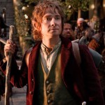 THE HOBBIT: AN UNEXPECTED JOURNEY
