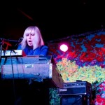 Photos: Mates of State and In the Valley Below at Mercury Lounge, New York 12/6/12