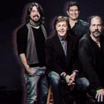 Watch: Paul McCartney and Surviving Members of Nirvana on “Saturday Night Live”