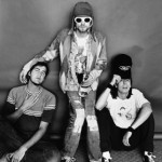Watch: Surviving Nirvana Members Perform “Cut Me Some Slack” With Paul McCartney