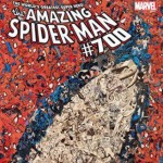 “The Amazing Spider-Man” #700 Ends Series’ 50-Year Run With Major Change in Storyline (Warning: Spoilers!) “The Amazing Spider-Man” #700 Ends Series’ 50-Year Run With Major Change in Storyline (Warning: Spoilers!)