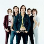 Listen: The Strokes “One Way Trigger”