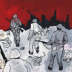 CLASSICS OF LOVE – S/T