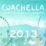 Coachella Announces 2013 Lineup, Features Red Hot Chili Peppers, Blur, Stone Roses, Postal Service, Vampire Weekend, Wu-Tang Clan, Lou Reed, and Many More