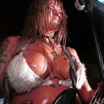 Nashville Pussy Announce 2013 North American Tour Dates