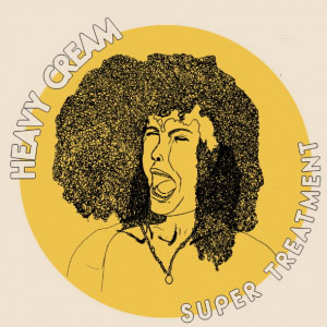 HEAVY CREAM – Super Treatment