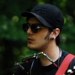 Singer/Songwriter John Vournakis Releases “Hiraeth” EP Singer/Songwriter John Vournakis Releases “Hiraeth” EP