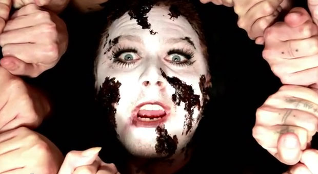 Ty Segall "Thank God For Sinners"