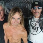 Iggy Pop and the Stooges Complete First Album in More Than Five Years, “Ready to Die” Iggy Pop and the Stooges Complete First Album in More Than Five Years, “Ready to Die”