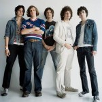The Strokes to Release New Single “All the Time,” Album in 2013