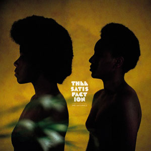 TheeSatisfaction - Awe Naturale