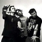 Blink-182 to Tour Australia Without Travis Barker – Brooks Wackerman of Bad Religion to Fill In