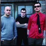 Alkaline Trio Stream New Song “Torture Doctor” Alkaline Trio Stream New Song “Torture Doctor”