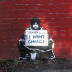 Banksy Arrested In London, Identity Revealed – Don’t Read This if You Don’t Wanna Know Banksy Arrested In London, Identity Revealed – Don’t Read This if You Don’t Wanna Know