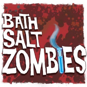 Watch online Bath Salt Zombies (2013) movie subs HDrip online - hereoload