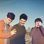 Watch: Efterklang “The Living Layer” Watch: Efterklang “The Living Layer”