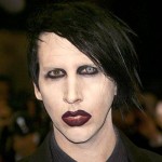 Marilyn Manson Collapses Onstage in Saskatoon, Canada Marilyn Manson Collapses Onstage in Saskatoon, Canada