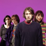 The New My Bloody Valentine Album Will Be Released Tonight – First Album Since 1991′s “Loveless”
