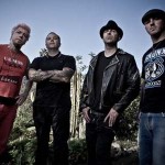 Rancid Enters the Studio, Begins Recording New Album