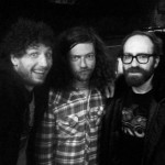 Interview: Jon Weisnewski of Sandrider