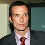 Scott Weiland Releases Statement on Firing From Stone Temple Pilots