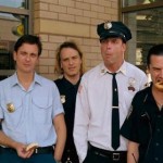 Interview: Duane Denison and Trevor Dunn of Tomahawk